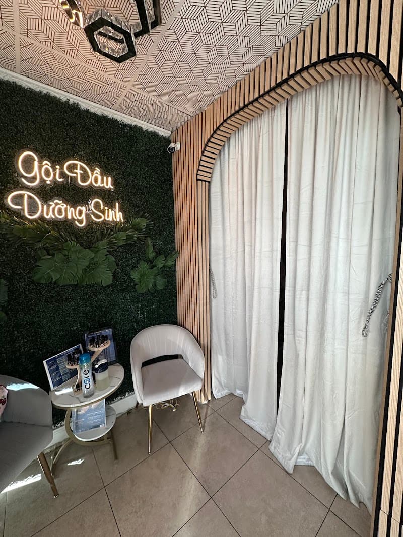 Hera Pro Beauty Aesthetic and Head Spa - Florida Winter Park photo