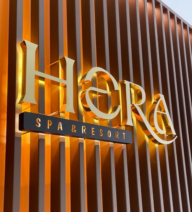 HERA SPA AND RESORT Bohol photo