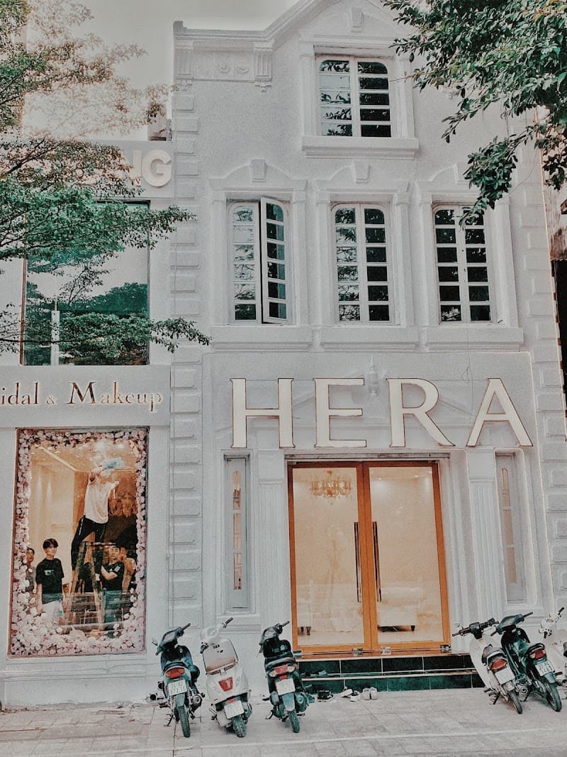 Hera Suit Quận Đống Đa photo