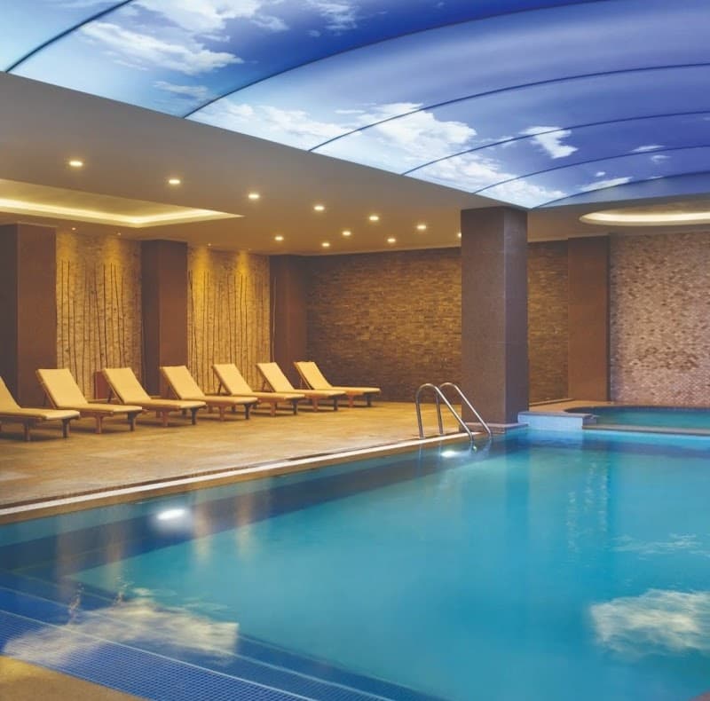 Hera Thermal Spa & Wellness Osmangazi photo