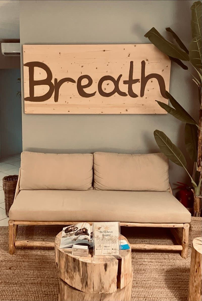 Heraklion Massage Leof. Irakliou 507 photo