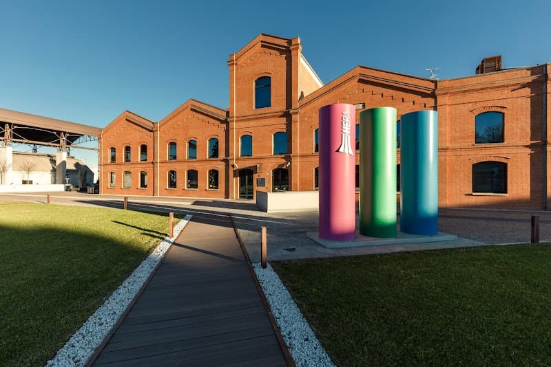 Herambiente SpA Bologna photo