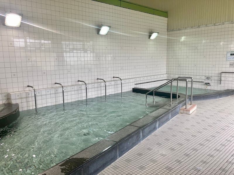 Herb Bath Hekinan City photo