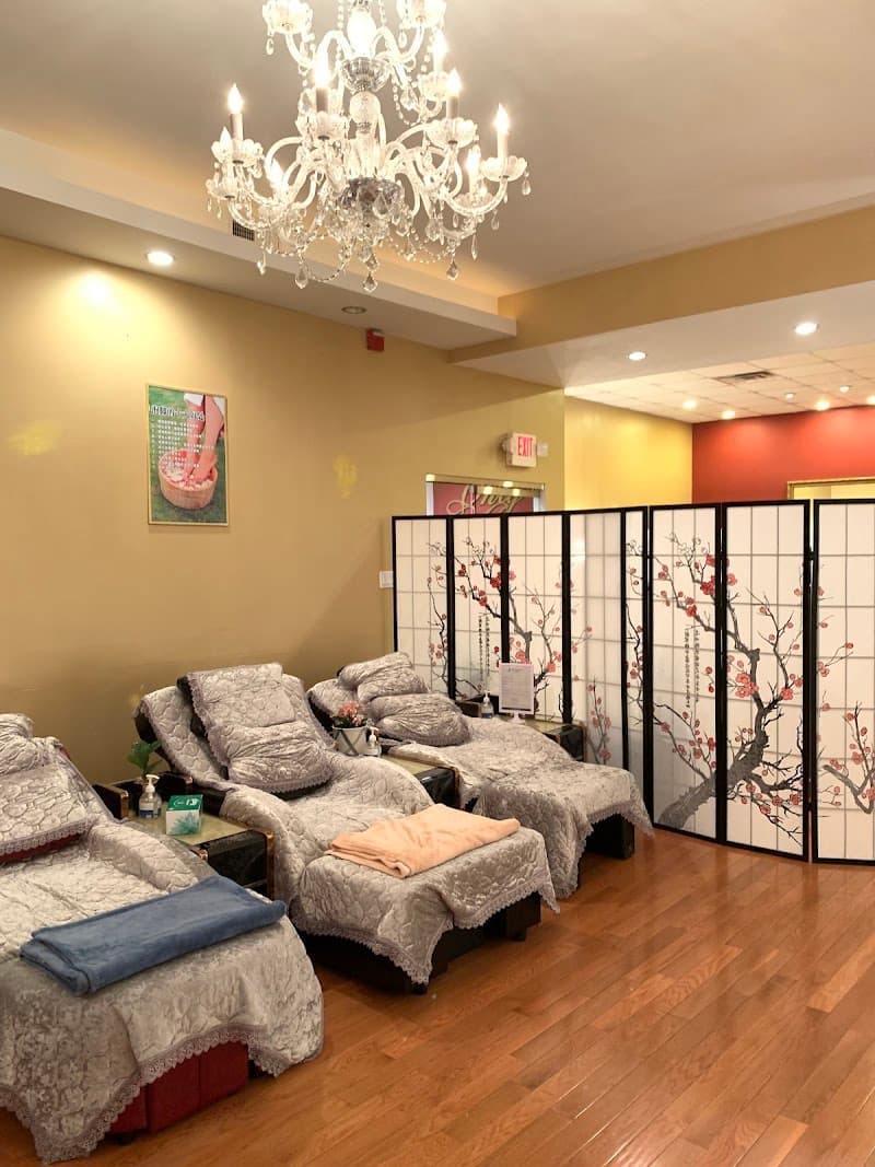 Herb & Gem Spa Philadelphia photo