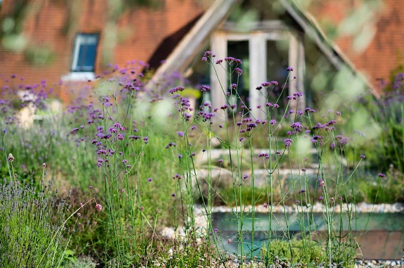 Herb House Spa New Forest photo