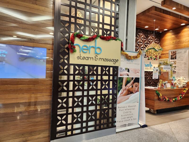 Herb Steam & Massage Parramatta photo