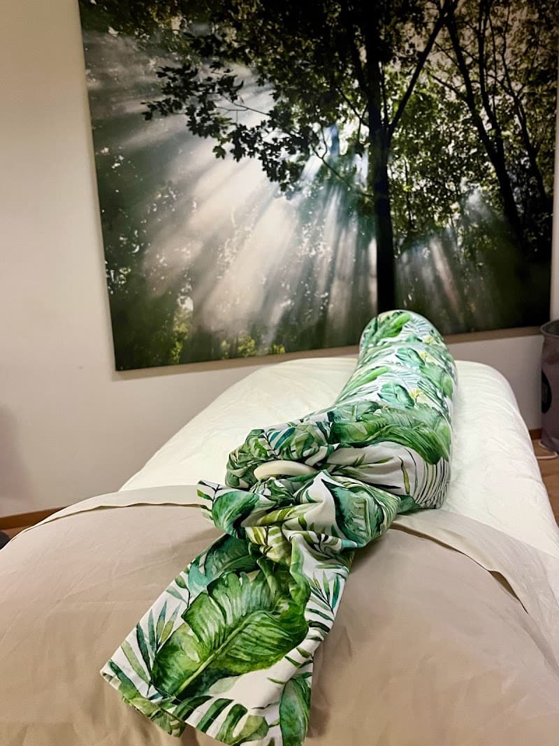 Herb Traditional Massage Voss photo