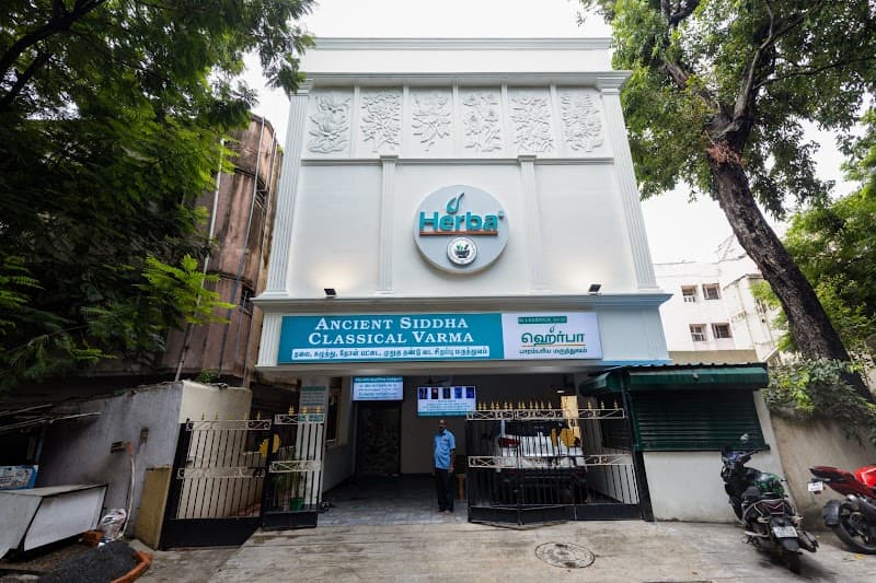Herba Chennai photo