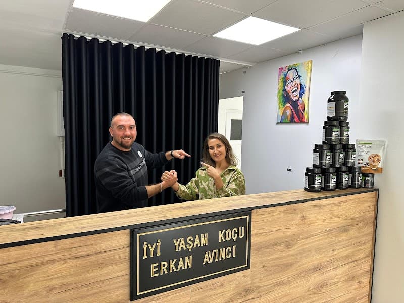 Herba sağlikli yaşam İlkadım photo