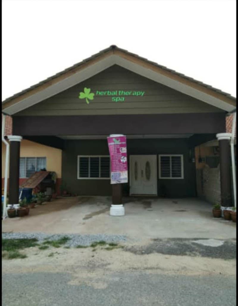Herba Terapi Spa Kampung Sentol Patah photo