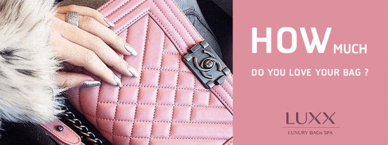 Herbags&shoes - Spa Bag and Brand Name Shoes Shop Bangkok photo