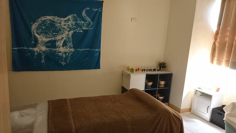 Herbal Aroma Spa Composite Aesthetic Center Taipei City photo