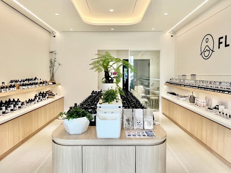 Herbal Beauty Shop Kaohsiung City photo