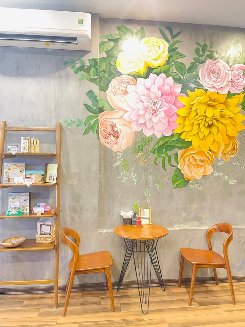 Herbal Boutique Spa Quận Sơn Trà photo