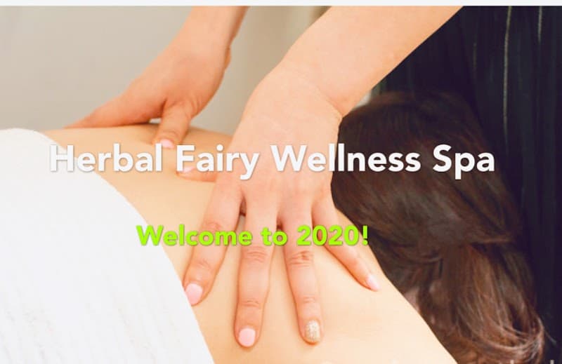 Herbal Fairy Wellness Spa New York photo