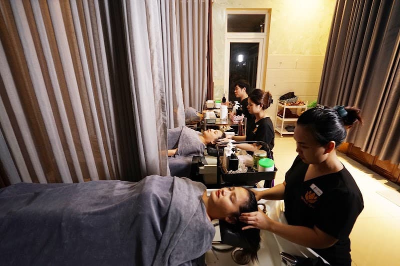 Herbal Health Spa Gia Hòa Thủ Đức photo