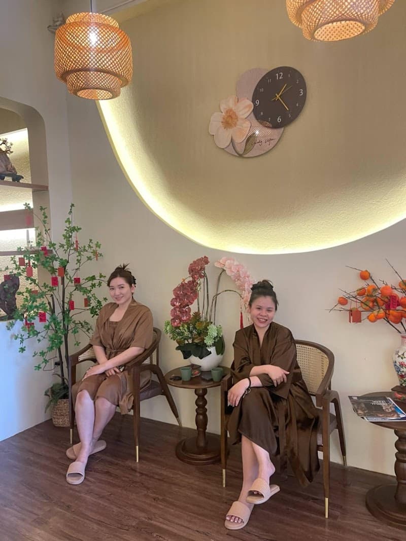 Herbal House - Dưỡng Sinh Liệu Pháp Quận Tân Bình photo