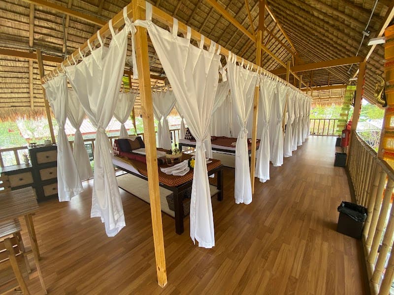 Herbal House Massage Sriracha Chonburi photo