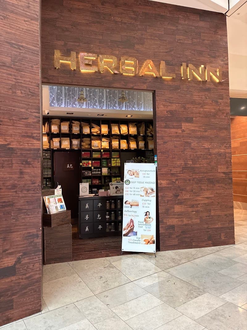 Herbal Inn London photo