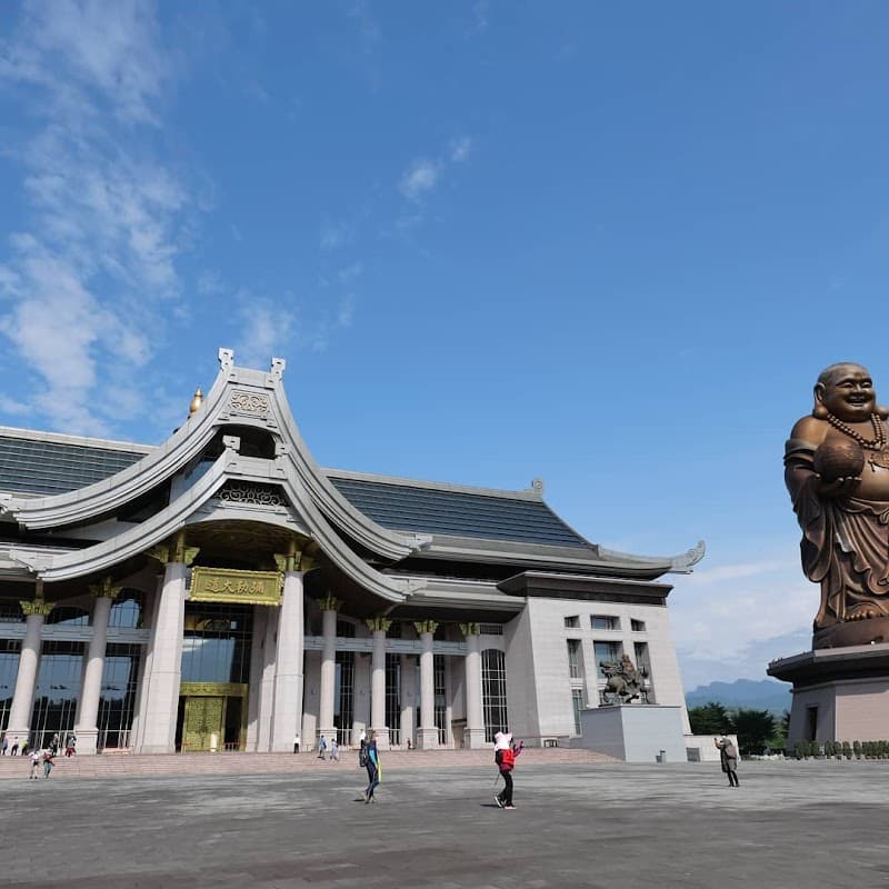Herbal Kingdom Beautiful Body Hall Hsinchu City photo