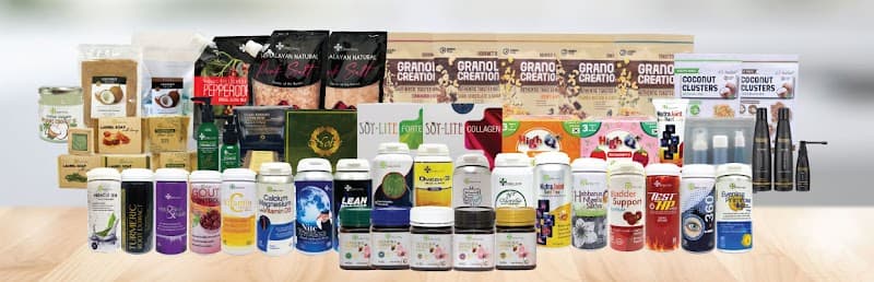 Herbal Pharm Singapore photo