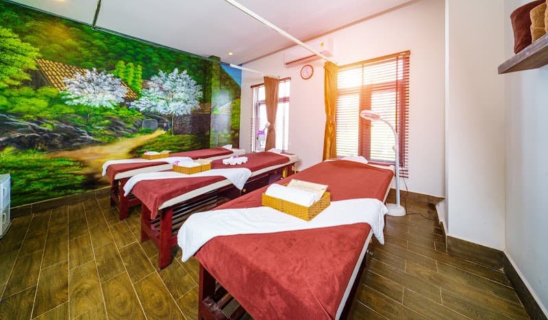 Herbal Spa Da Nang photo