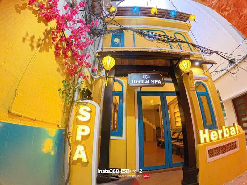 Herbal Spa - Foot Massage & Body Massage (Foot Massage & Body Massage Nha Trang) photo