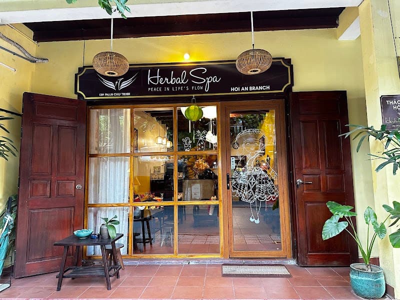 Herbal Spa Hoi An photo