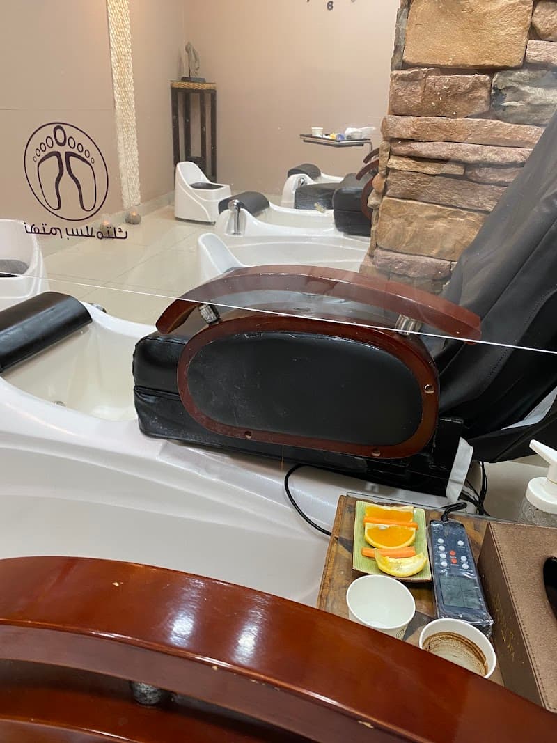 Herbal Spa Jahra Apt #3 1 Floor 92109 1 St Lane 1 photo