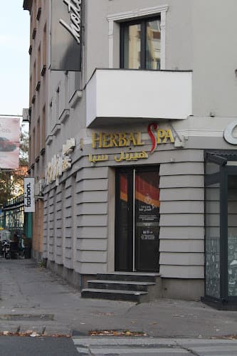 Herbal Spa Kuwait City photo