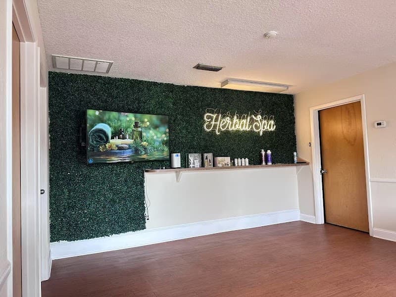 Herbal Spa St Augustine photo