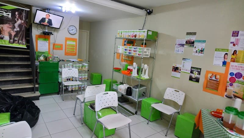 Herbalife Chácara Santo Antônio - Distribuidor Independente São Paulo photo