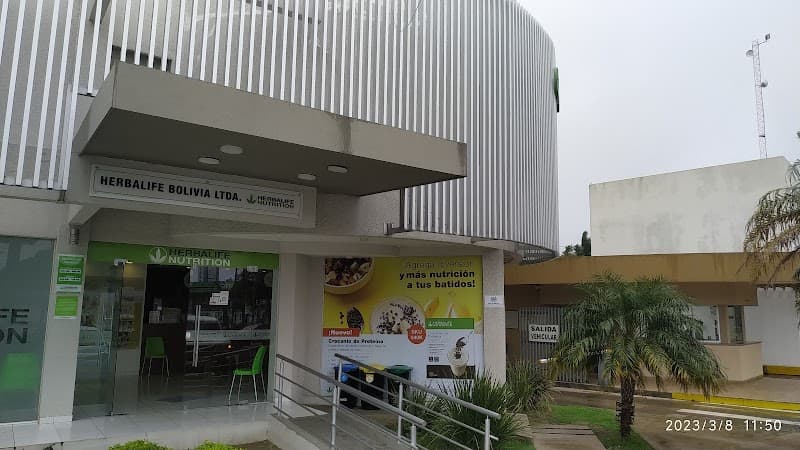 Herbalife Santa Cruz de la Sierra photo