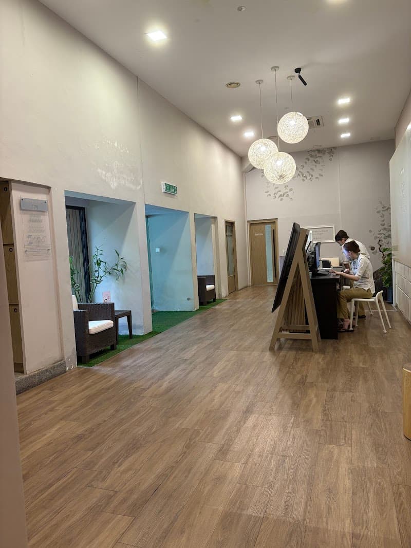 HerbaLine Bandar Botanic Klang Bandar Diraja photo