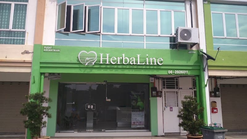 Herbaline Beauty Care and Therapy Bukit Piatu photo