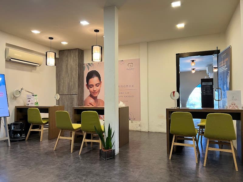 Herbaline Beauty House Miri photo