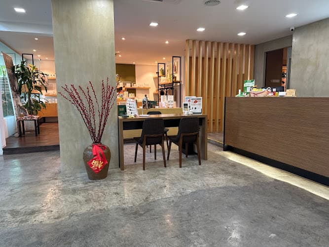 HerbaLine Facial Spa Ampang photo