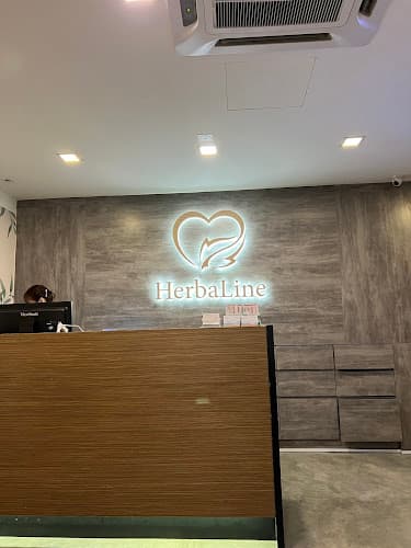 HerbaLine Facial Spa Cheras Trader Square photo