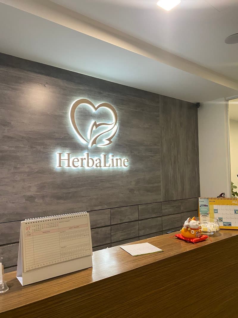 HerbaLine Facial Spa Ipoh Canning Garden photo