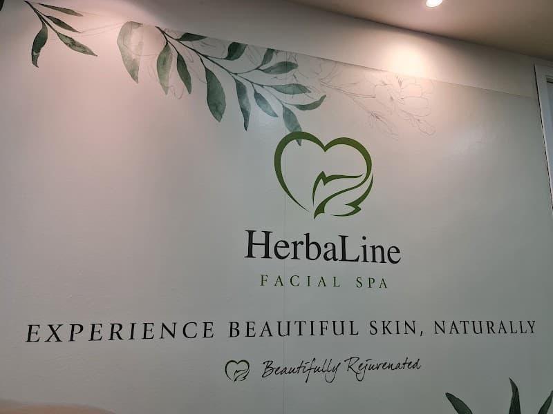 HerbaLine Facial Spa Pandan Indah Kuala Lumpur photo