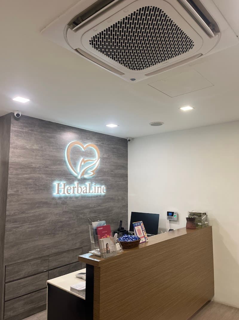 Herbaline Prima Sri Gombak Batu Caves photo