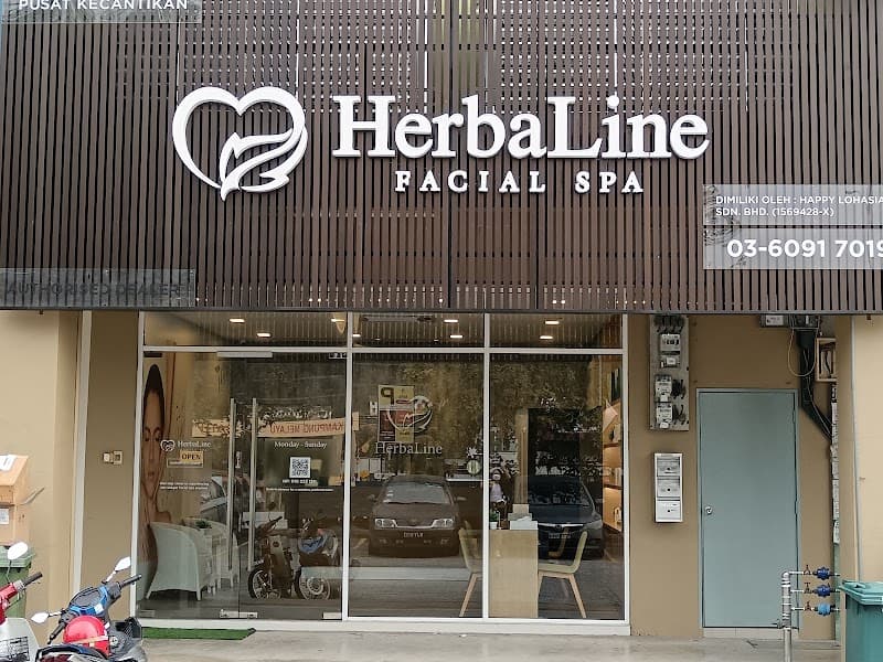 Herbaline Rawang photo