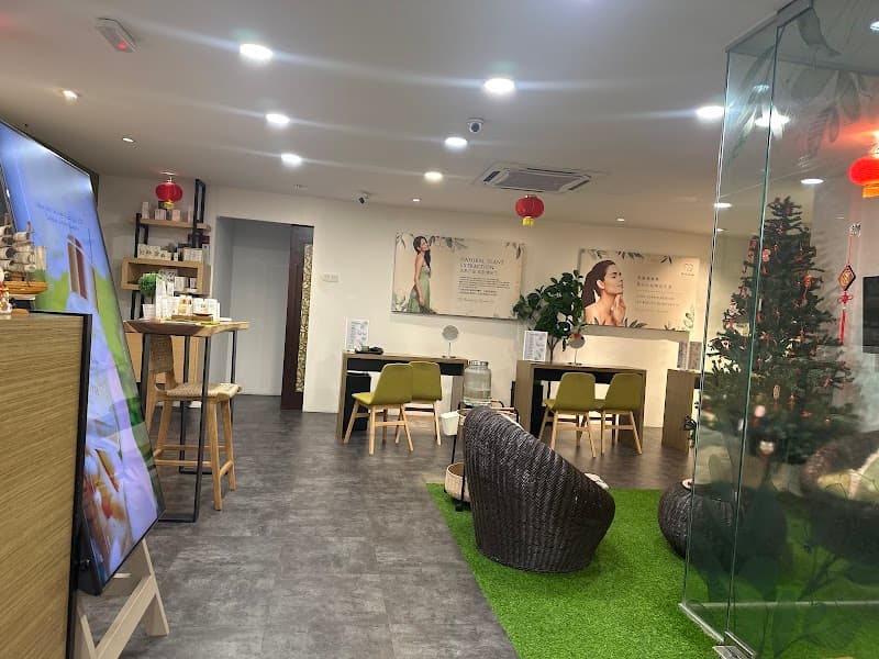 HerbaLine Setia Alam Shah Alam photo