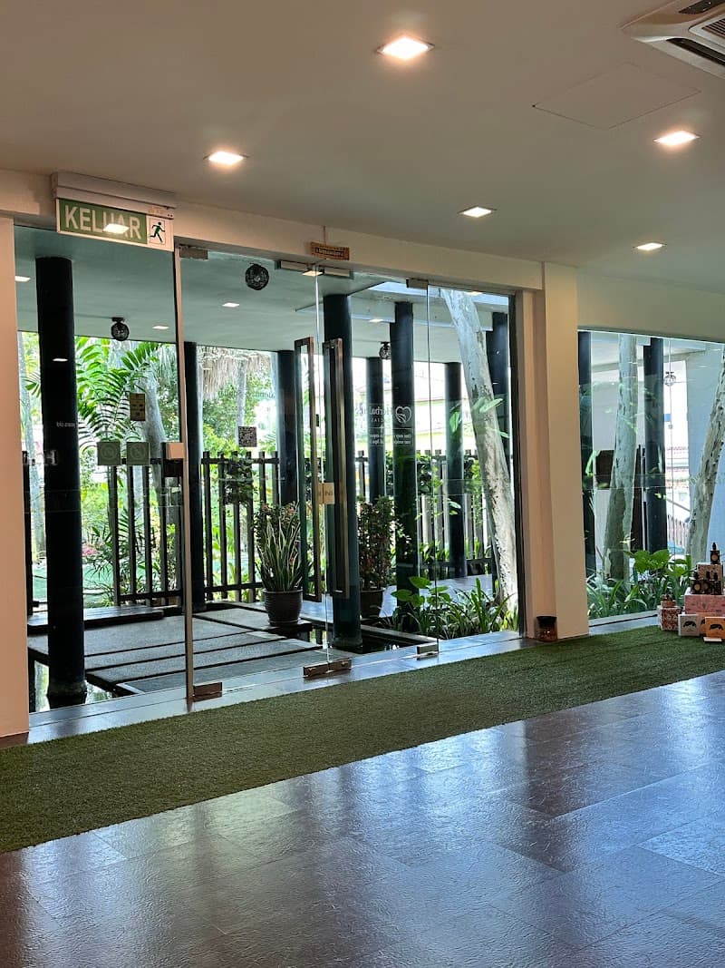 Herbaline SS2 - Sea Park Petaling Jaya photo