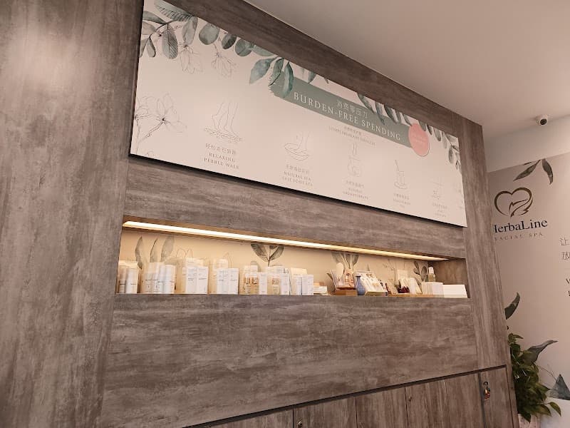 HerbaLine Taman Eng Ann Klang photo