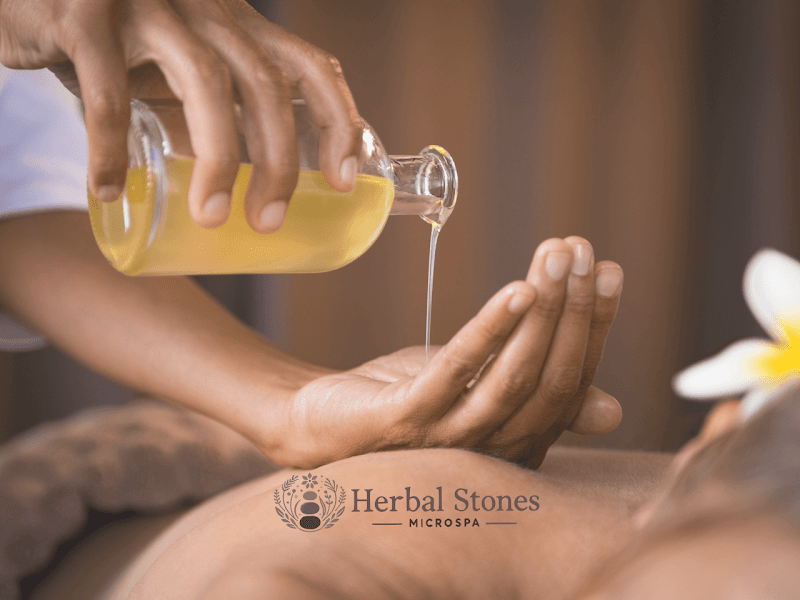 Herbalstones Microspa Mishawaka photo