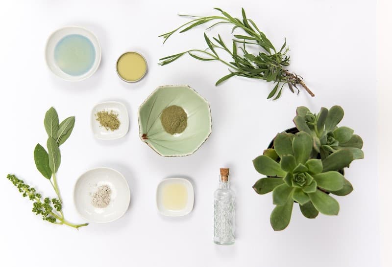 Herbaluxe Organic Skincare Naples photo