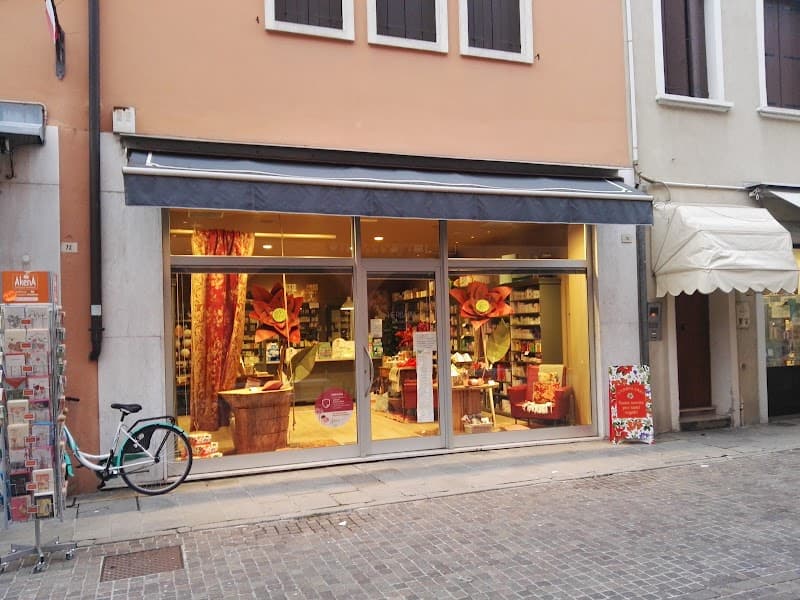 Herbaria erboristeria Monselice photo