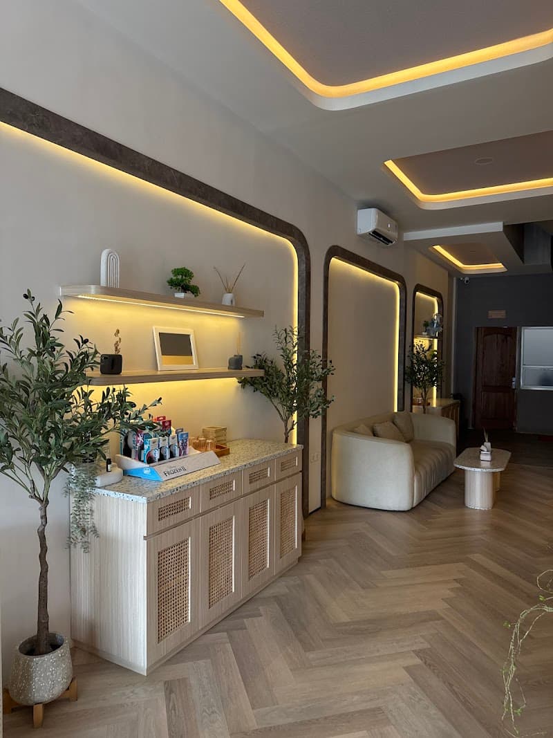 Herbaroma salon & spa Tangerang Kota photo