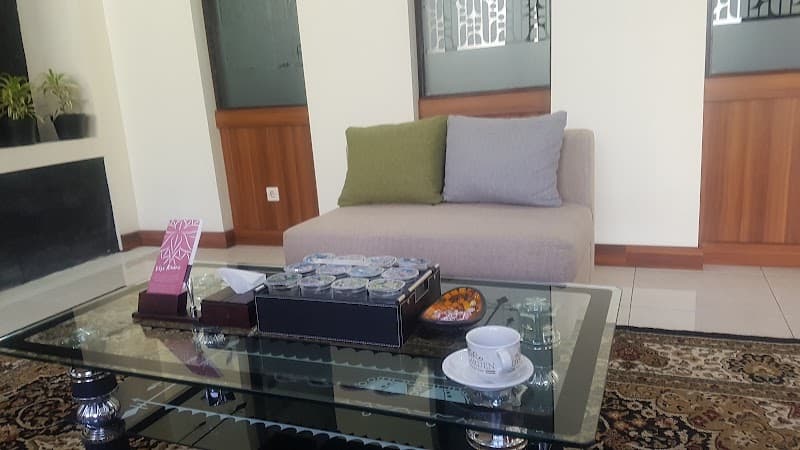 Herbatirta Spa Jogja Yogyakarta photo